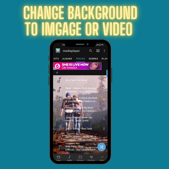 Play Media Player Classic 