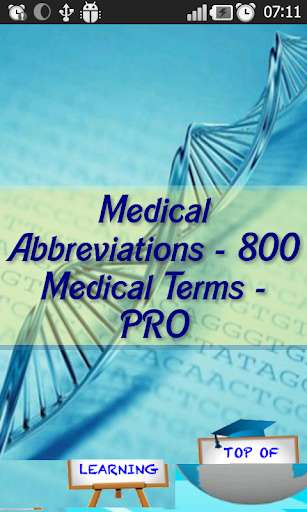 Play APK Medical Abbreviations Ultimate - the world bestApp  and enjoy Medical Abbreviations Ultimate - the world bestApp using 