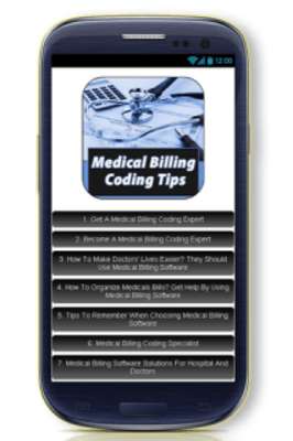 Play Medical Billing Coding Tips 