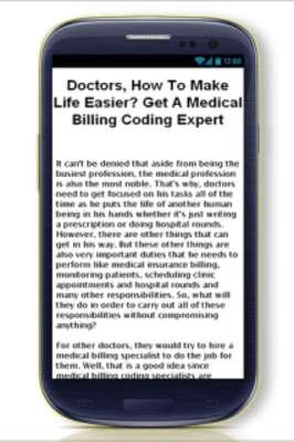 Play Medical Billing Coding Tips 