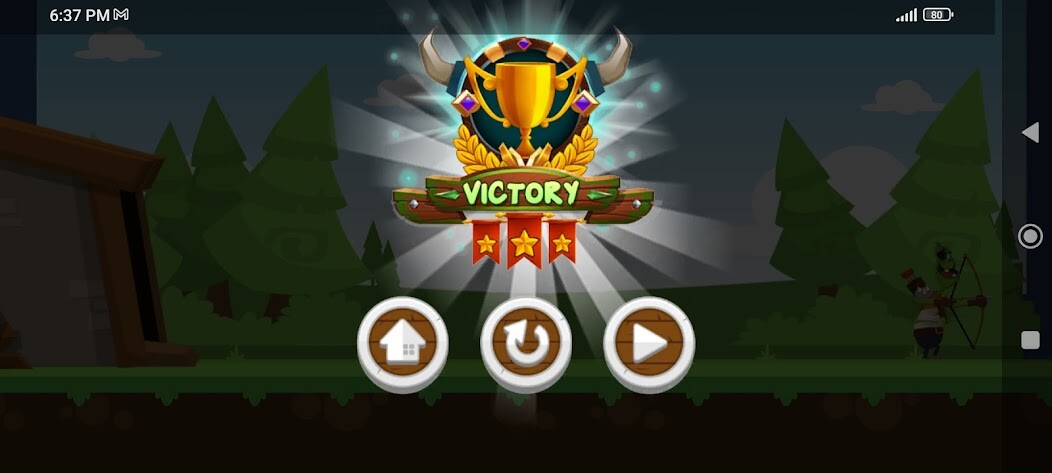 Play APK Medieval Battles  and enjoy Medieval Battles with UptoPlay com.movga.medieval.gp