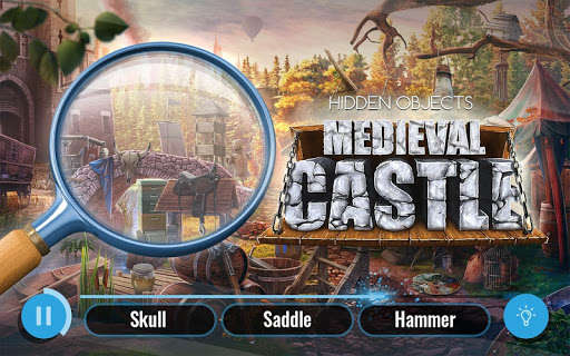 Play APK Medieval Castle Escape Hidden Objects Game  and enjoy Medieval Castle Escape Hidden Objects Game with UptoPlay com.lory.MedievalCastleEscapeHiddenObjectsGame.SeekAndFind