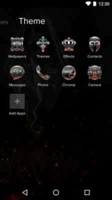 Play Medieval Theme for Android 