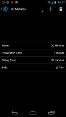 Play Meditation Helper Pro 