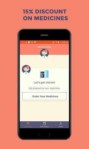 Play APK Medsonway - Medicine Delivery App  and enjoy Medsonway - Medicine Delivery App with UptoPlay medicine.medsonway