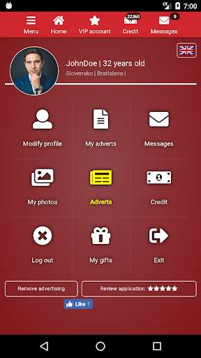 Play APK Meet-Love: free online dating site and chat  and enjoy Meet-Love: free online dating site and chat with UptoPlay app.perpex.meetlove