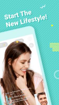 Play Meet – Talk to Strangers Using Random Video Chat Play Meet – Talk to Strangers Using Random Video Chat