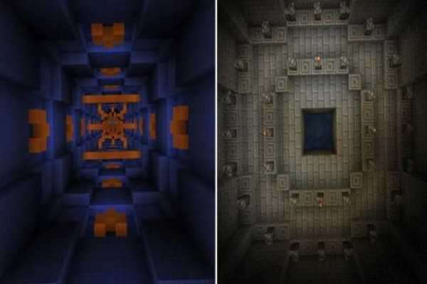 Play Mega Dropper 4 map Play Mega Dropper 4 map