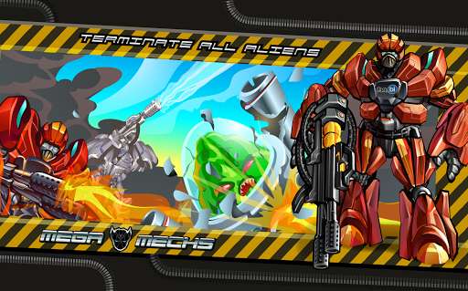 Play APK Mega Mechs Assembling  and enjoy Mega Mechs Assembling with UptoPlay air.com.y8.MegaMechsAssembling