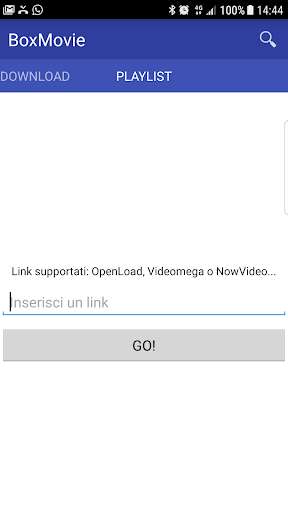 Play MegaShark Download Manager Play MegaShark Download Manager