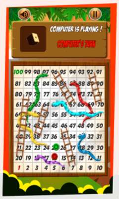 Play Mega Snakes and Ladders 