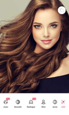 Play Meitu Me - Beautify, Selfie, Photo Editor 