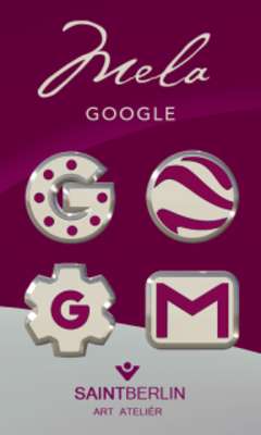 Play Mela HD Icon Pack 