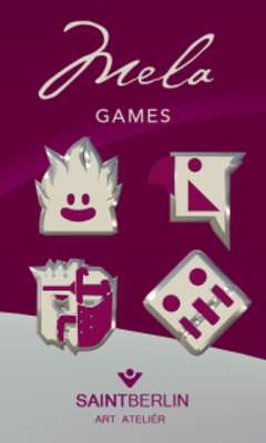 Play Mela HD Icon Pack 