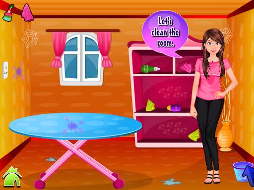 Play APK Melinda Ironing Dresses  and enjoy Melinda Ironing Dresses with UptoPlay air.com.vgv9games.MelindaIroningDresses