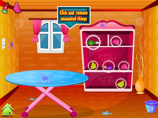 Play APK Melinda Ironing Dresses  and enjoy Melinda Ironing Dresses with UptoPlay air.com.vgv9games.MelindaIroningDresses