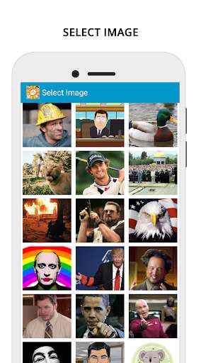 Play APK Meme Generator - Meme Maker to create Funny Memes  and enjoy Meme Generator - Meme Maker to create Funny Memes using Ap