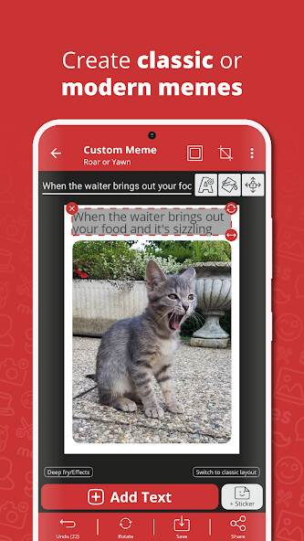 Play Meme Generator PRO 