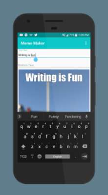 Play Meme Master: Create Your Own Memes! 