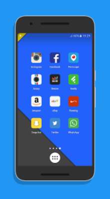 Play Memies - Icon Pack 