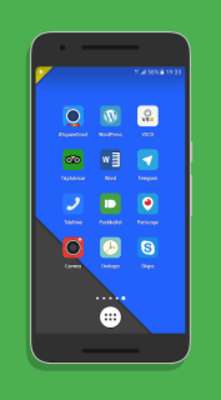 Play Memies - Icon Pack 