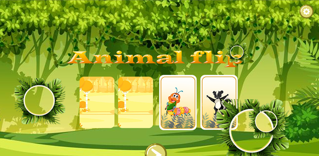 Play APK Memory Game: Animals  and enjoy Memory Game: Animals with UptoPlay com.premiumsoftware.memoryanimals