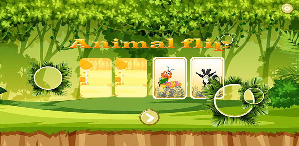 Play APK Memory Game: Animals  and enjoy Memory Game: Animals with UptoPlay com.premiumsoftware.memoryanimals