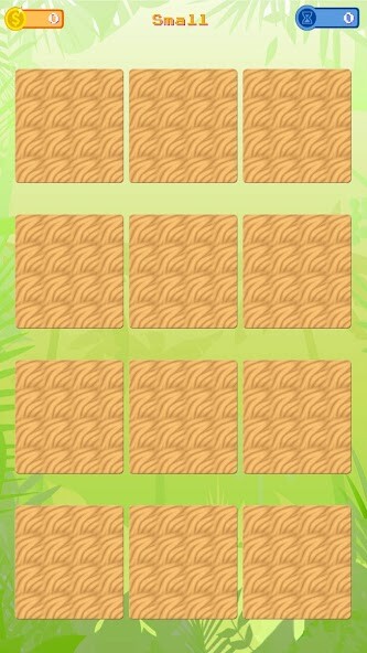 Play APK Memory Game: Match Pairs  and enjoy Memory Game: Match Pairs with UptoPlay com.acarolabs.games.happycards.android