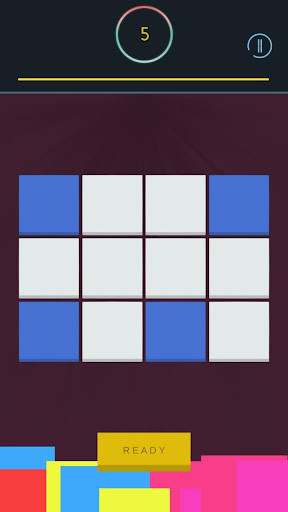 Play APK Memory Tiles  and enjoy Memory Tiles with UptoPlay eu.pasapas.memorytiles1