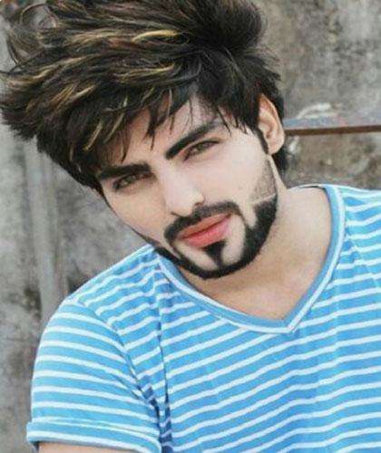 Play Men Mustache And Hair Styles 