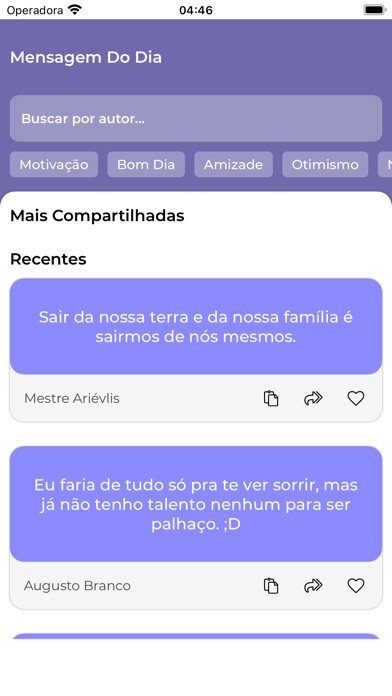Play APK Mensagem do Dia  and enjoy Mensagem do Dia with UptoPlay 