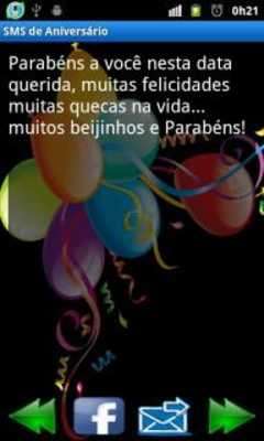 Play Mensagens de Aniversário (SMS) Play Mensagens de Aniversário (SMS)