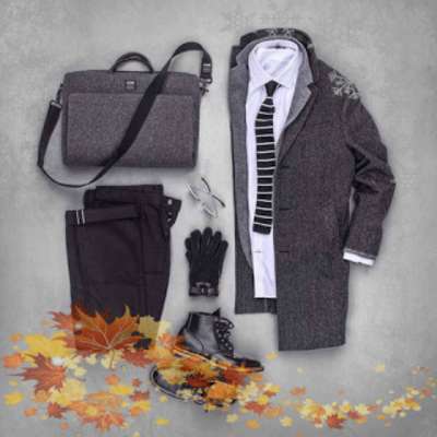 Play Men's Clothing styles 