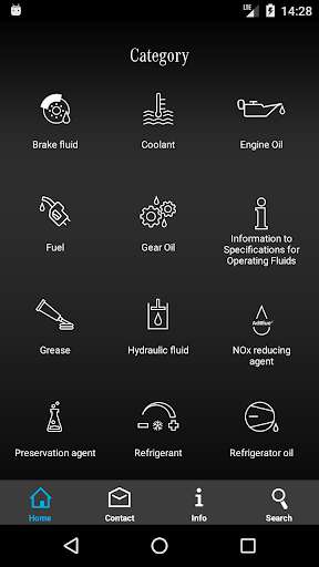 Play APK Mercedes-Benz BeVo  and enjoy Mercedes-Benz BeVo with UptoPlay com.daimler.mbbevo.android