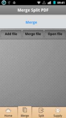 Play Merge Split PDF Play Merge Split PDF