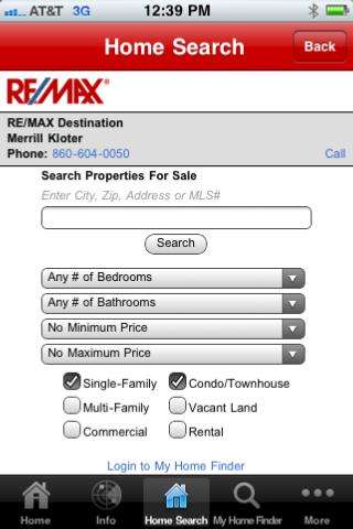 Play APK Merrill Kloter, Realtor, e-Pro  and enjoy Merrill Kloter, Realtor, e-Pro with UptoPlay com.app_mkloterrea.layout