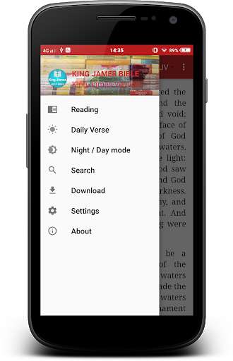Play APK Message Bible (MSG) Offline Free  and enjoy Message Bible (MSG) Offline Free with UptoPlay com.offlinebible.msgbible