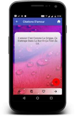 Play Messages d'Amour et drague 