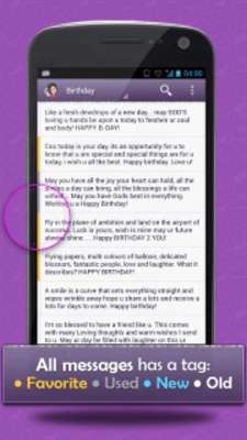 Play Messages for Mobile+ Play Messages for Mobile+