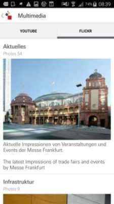 Play Messe Frankfurt Monitor 