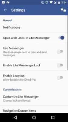Play Messenger for Facebook Pro Play Messenger for Facebook Pro
