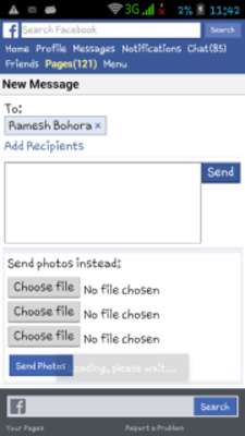 Play Messenger Lite Extreme Play Messenger Lite Extreme