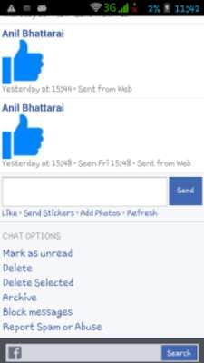 Play Messenger Lite Extreme Play Messenger Lite Extreme