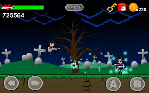 Play APK Metal Adventure  and enjoy Metal Adventure with UptoPlay com.FV78Productions.MetalMan