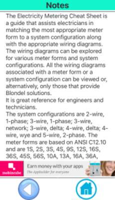Play Metering Cheat Sheet Play Metering Cheat Sheet