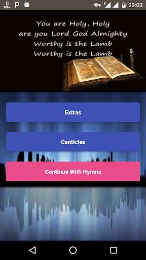 Play APK Methodist Hymn Book offline.  and enjoy Methodist Hymn Book offline. with UptoPlay com.robort.ChurchHandBook 