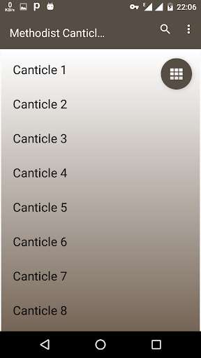 Play APK Methodist Hymn Book offline.  and enjoy Methodist Hymn Book offline. with UptoPlay com.robort.ChurchHandBook 