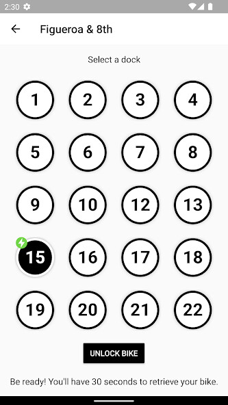 Play APK Metro Bike Share  and enjoy Metro Bike Share with UptoPlay com.bicycletransit.MetroBikeShare