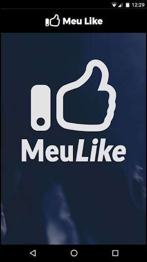 Play APK MeuLike PRO  and enjoy MeuLike PRO with UptoPlay live.meulike