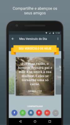 Play Meu Versículo do Dia 